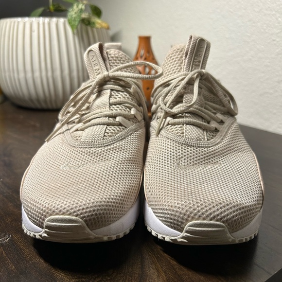 Nike Air Max 90EZ. AMAZING CONDITION! Women’s size 7.5. Light pink, tan - Picture 7 of 8